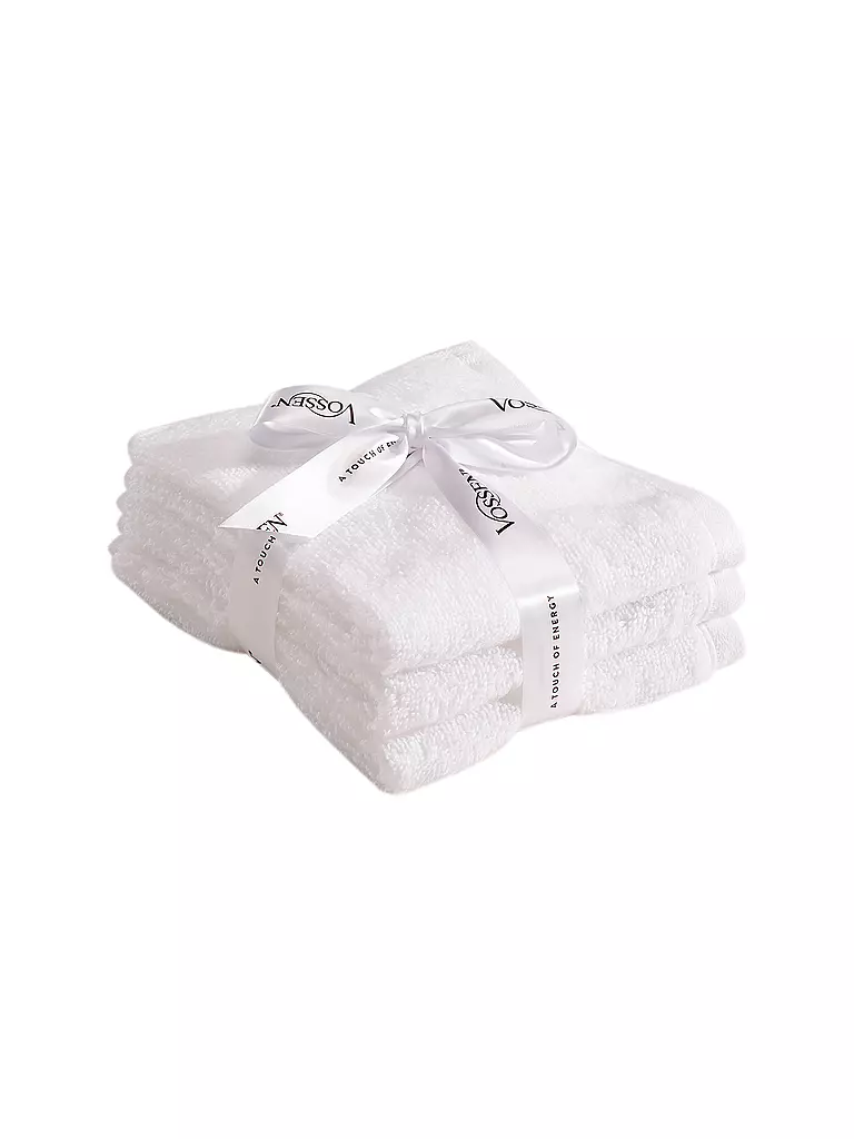 Vossen smart towel 2025